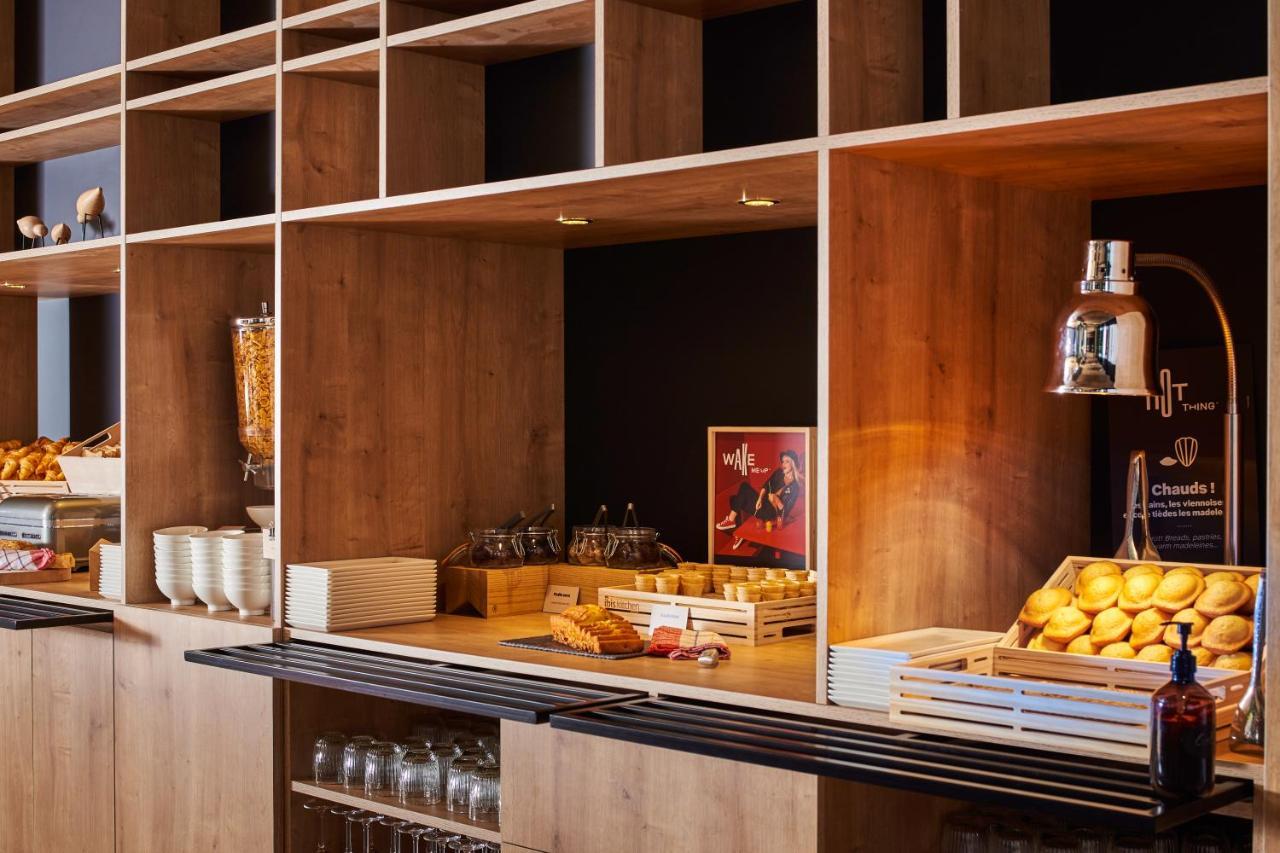 Ibis Montlhery Paris Sud Exterior photo