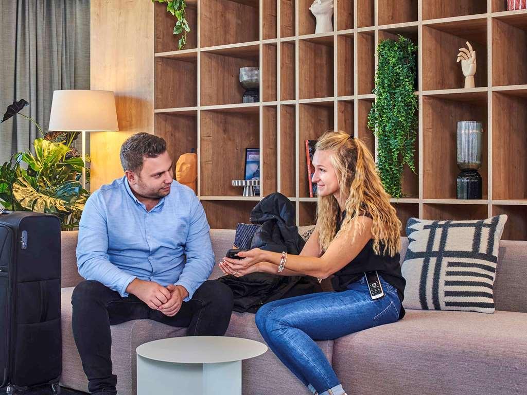 Ibis Montlhery Paris Sud Facilities photo