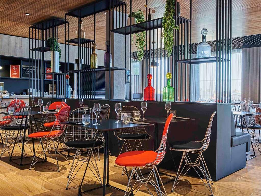 Ibis Montlhery Paris Sud Exterior photo